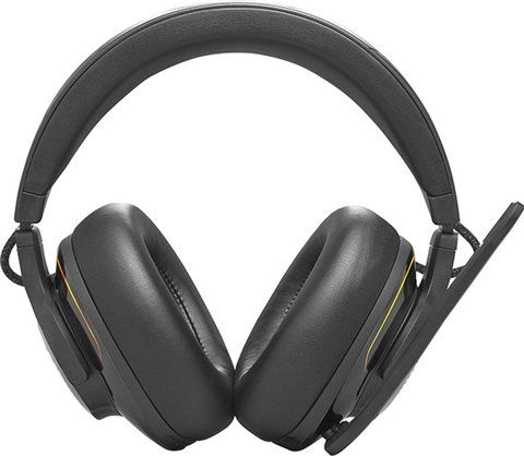 JBL Quantum 910 Wireless Over-Ear Gaming Headset - Black, A JBL Quantum 910 Wireless Over-Ear Gaming Headset - Black, A